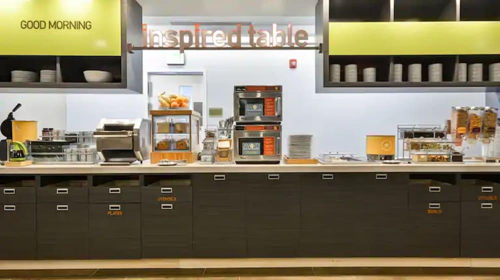 Home2 Suites By Hilton Evansville Dış mekan fotoğraf