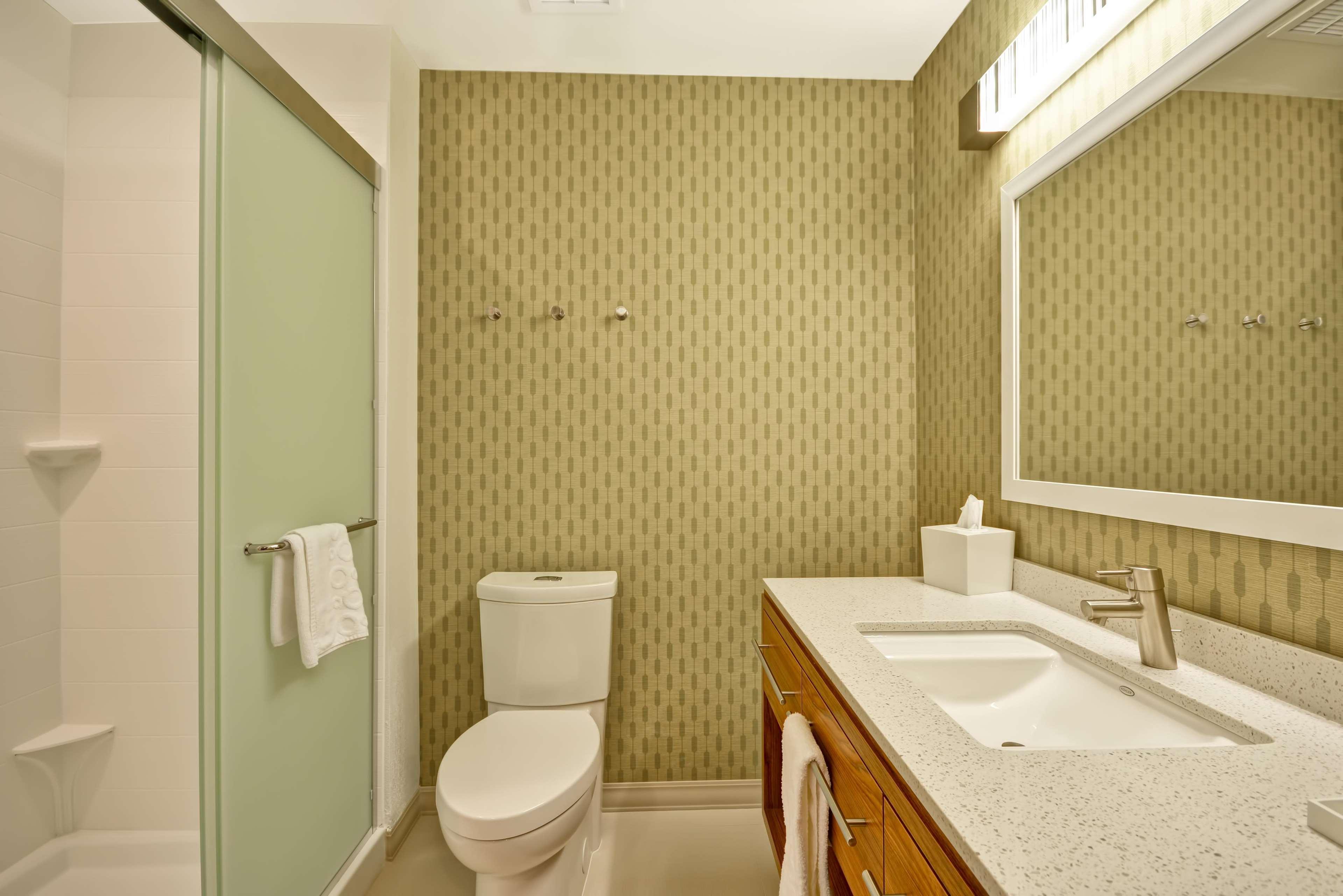 Home2 Suites By Hilton Evansville Dış mekan fotoğraf