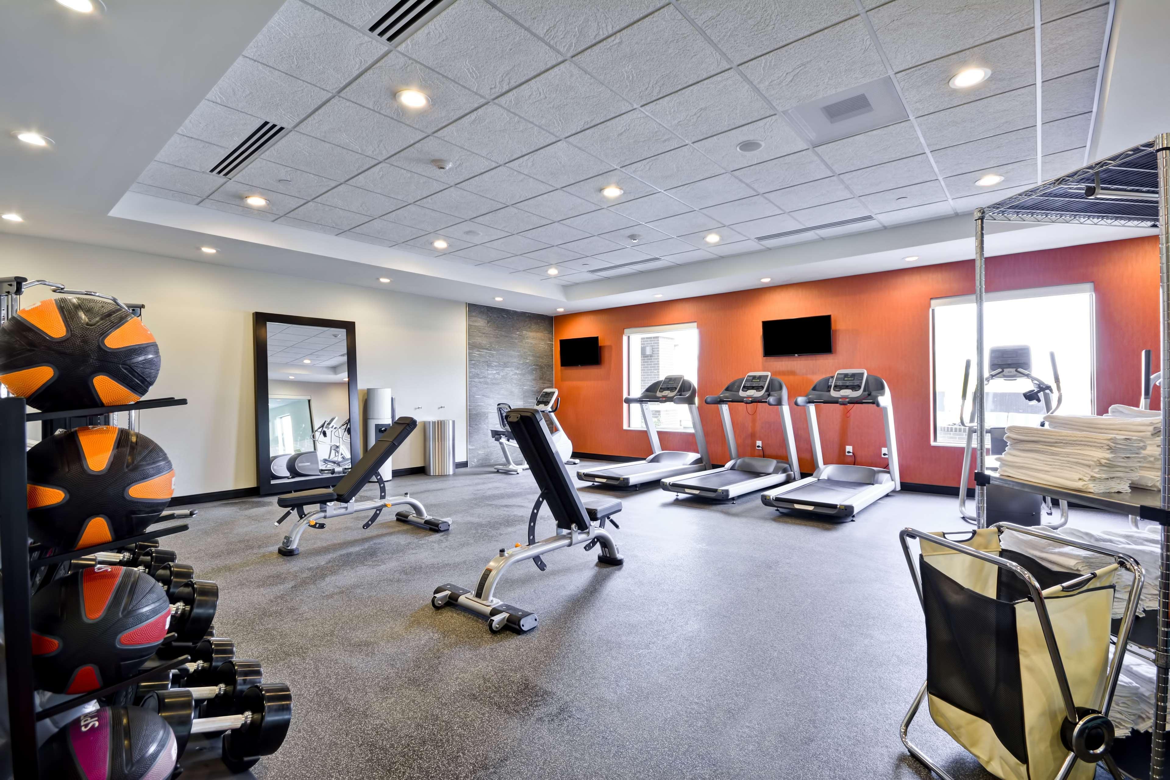 Home2 Suites By Hilton Evansville Dış mekan fotoğraf