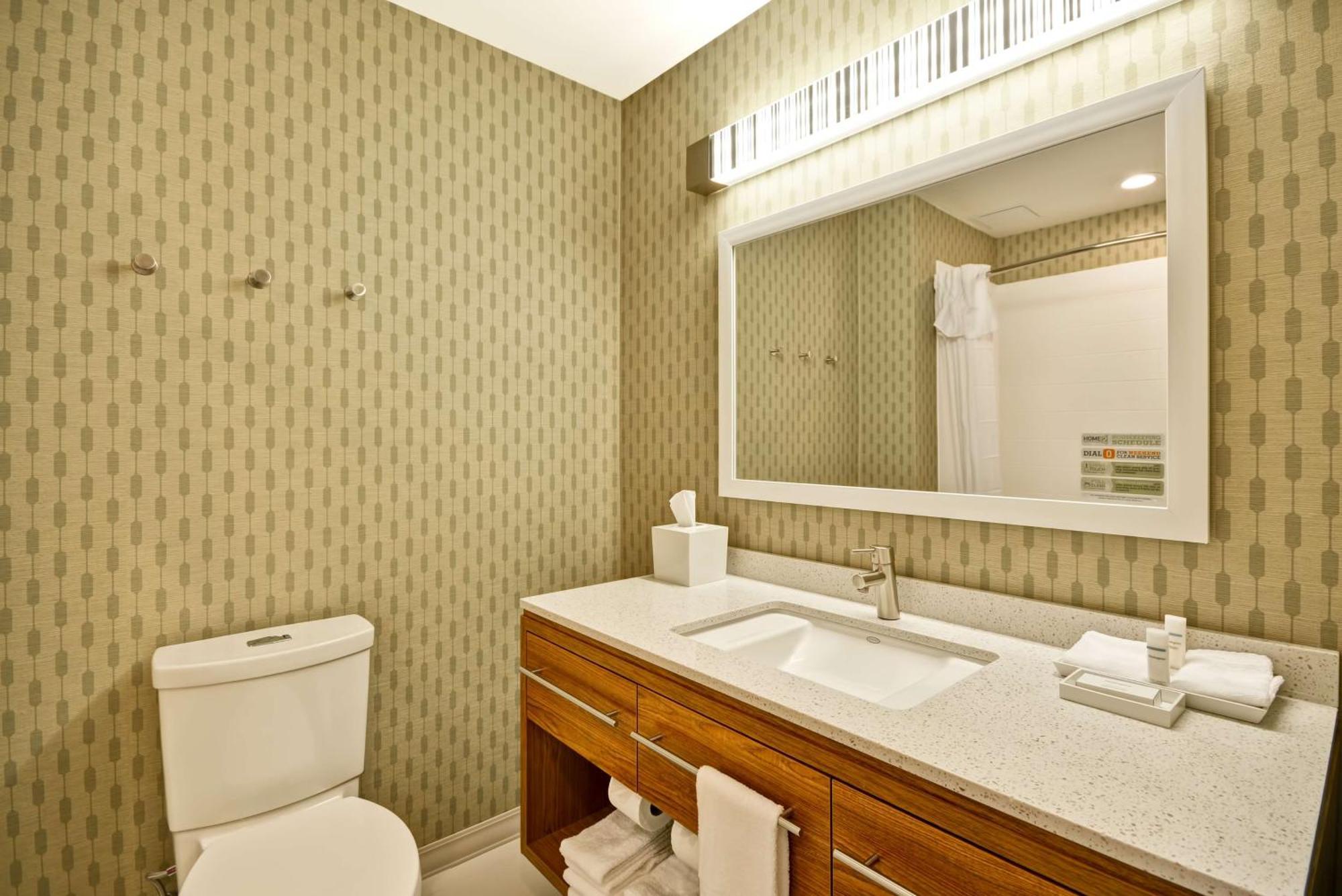 Home2 Suites By Hilton Evansville Dış mekan fotoğraf