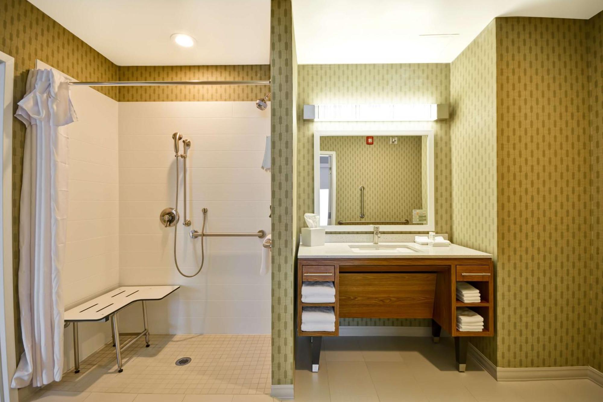 Home2 Suites By Hilton Evansville Dış mekan fotoğraf