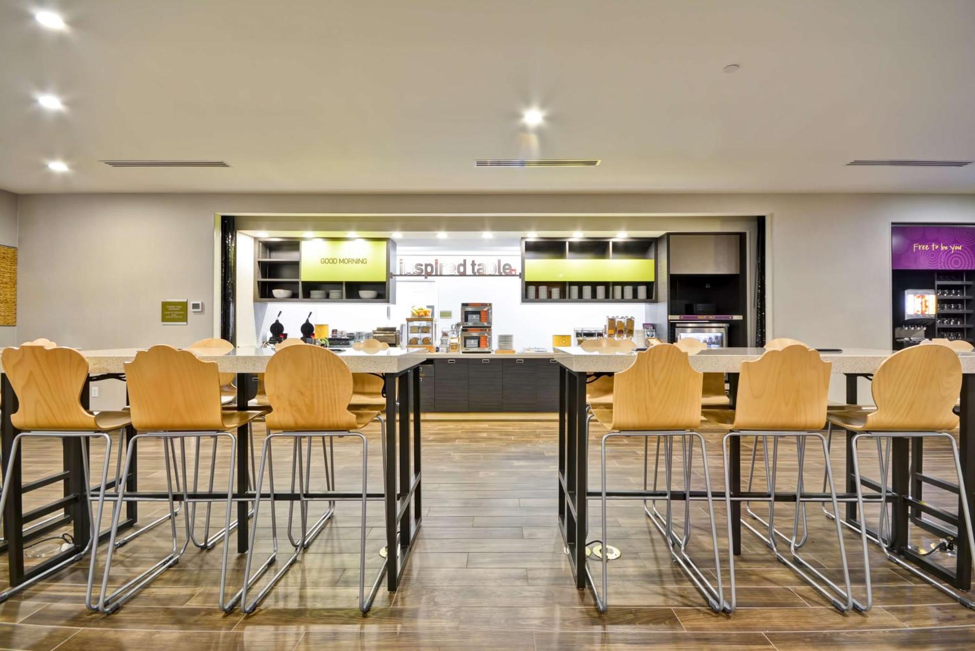 Home2 Suites By Hilton Evansville Dış mekan fotoğraf