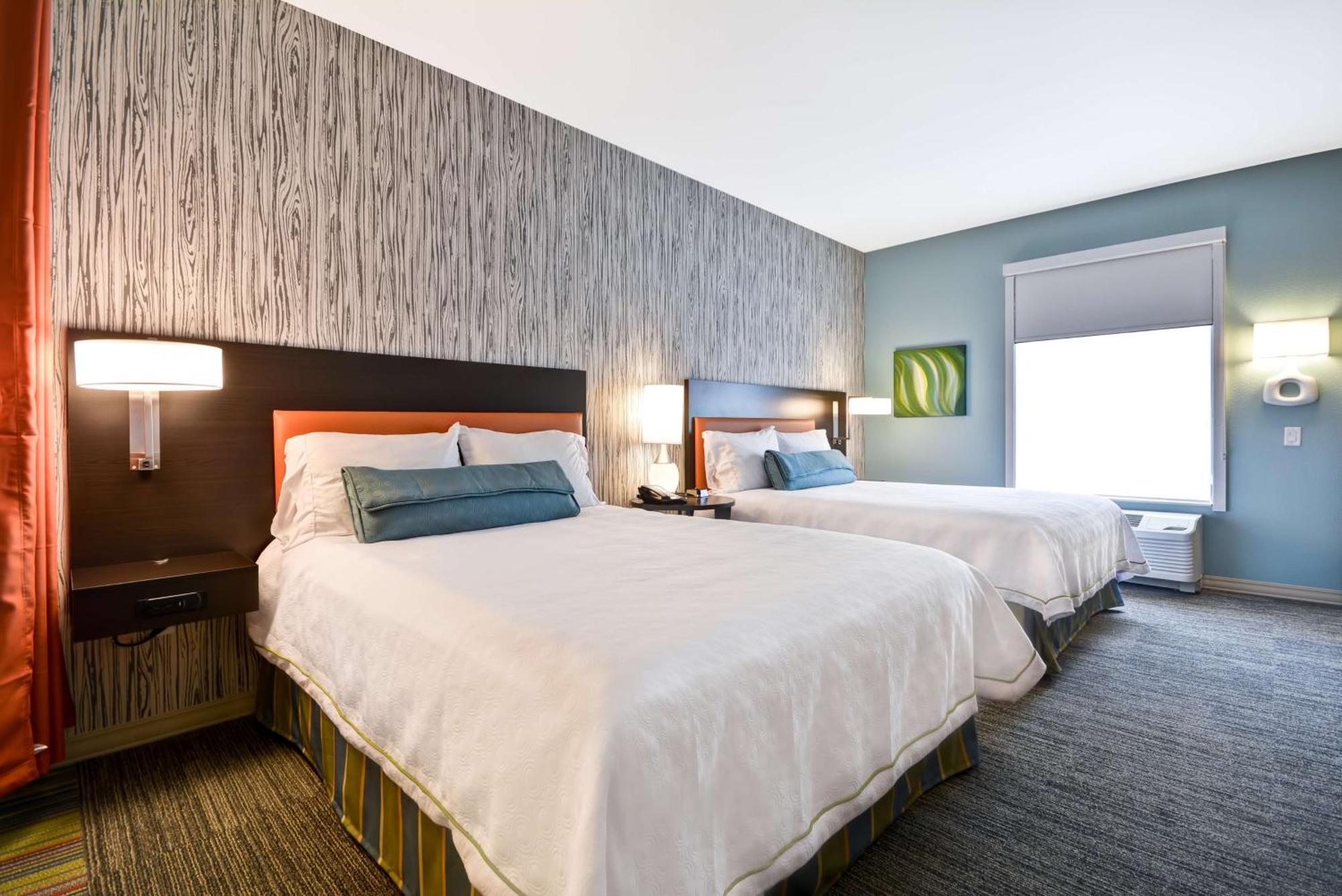 Home2 Suites By Hilton Evansville Dış mekan fotoğraf