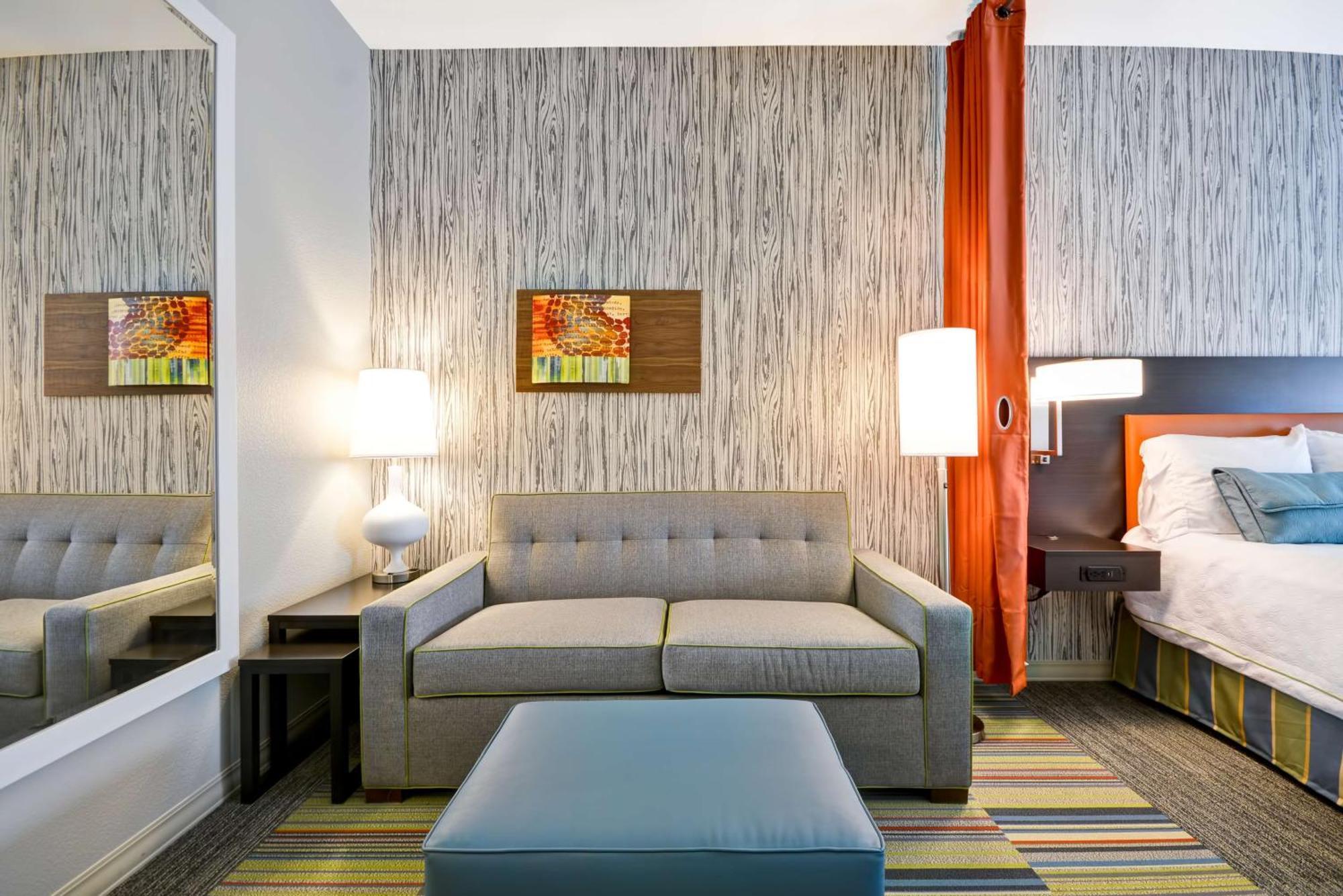 Home2 Suites By Hilton Evansville Dış mekan fotoğraf