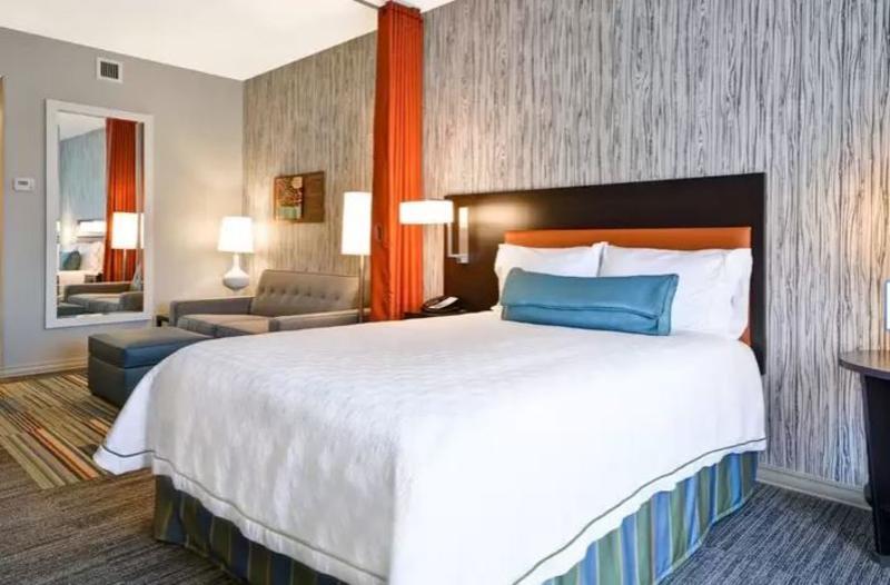 Home2 Suites By Hilton Evansville Dış mekan fotoğraf