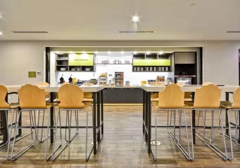 Home2 Suites By Hilton Evansville Dış mekan fotoğraf